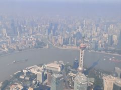 -上海中心大厦