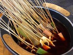 -冒椒火辣(奎星楼街店)