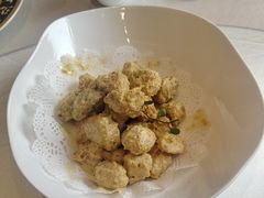 -盛百味·家宴餐厅(霸州分店)