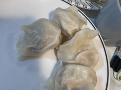 -叁拾壹克饺子·东北菜(国贸店)