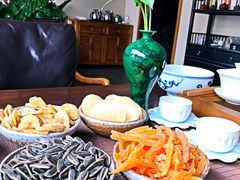 -碧露轩·大益茶体验馆(镇江路店)