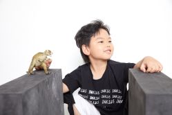 -INKIDS潮童社儿童摄影(朝阳大悦城店)