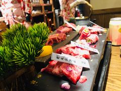 -樱宿日式和牛烧肉(五道口店)