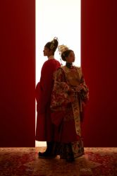 -青禾婚纱摄影(杭州店)