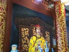 -黑山牛肉汤火锅(花城汇店)