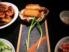 -老头儿油爆虾·知味杭州(爱琴海购物中心)