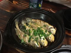 -小时候焗海鲜(鄞州万达店)