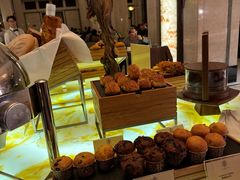 -上海和平饭店茉·莉酒廊 Jasmine Lounge