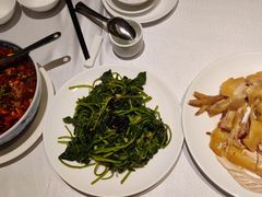 -山泉公馆酒家(广州东站店)
