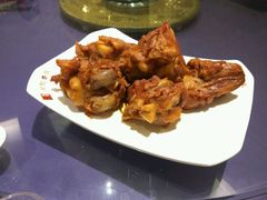 -吴记酱骨炖菜馆(西大直街店)