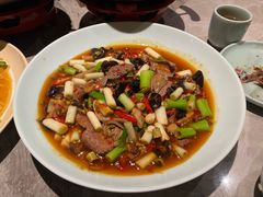 -对酒当歌·地道川菜(八佰伴店)