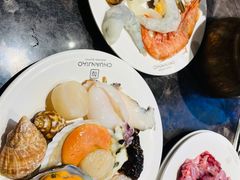 -川骄海鲜自助(河东店)