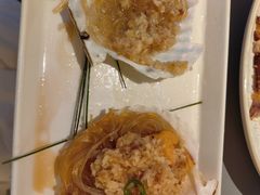 -桂满陇·蟹黄小笼汤包(中山公园店)