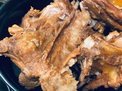犟骨头-犟骨头排骨饭(回龙观龙禧店)