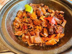 -鹅村长(江中店)