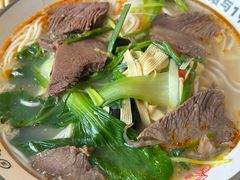 -李小老烧饼(常营民族家园店)