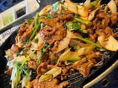 -喜悦烤鸭·新京菜(王府井店)