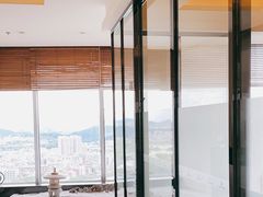 -柚·日式料理-富力万丽酒店