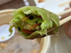 -众品老方子锅贴甜沫(李村店)