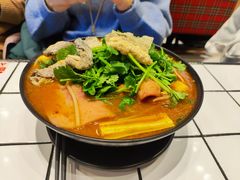 -肥汁米蘭香港米线(长宁来福士店)