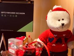 零售区-星巴克(古象大酒店店)