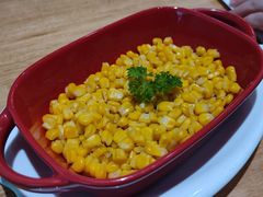 -夏日玛莉西餐厅(梅溪湖步步高店)