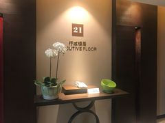 -深圳湾科技园丽雅查尔顿酒店