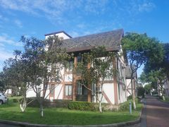 -太阳岛度假酒店