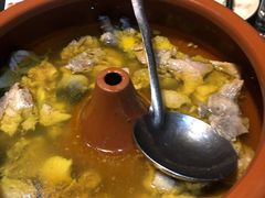 -昆虫窝子·特色云南菜(拓东路总店)