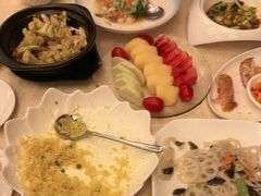 -亚龙湾红树林度假酒店御粤阁
