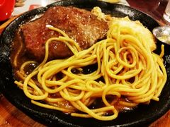 安格斯牛排-佳客来牛排西餐厅(东风路店)