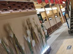-饭橘汉江码头·乡野土菜馆(静安路店)