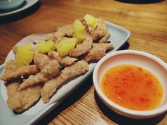 闽南醋肉-闽上鲜·福建菜(龙湖滨江天街店)