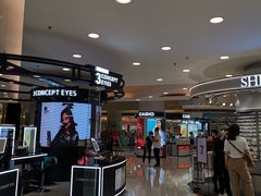 -银座mall(东直门店)