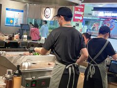 -肉肉大米(金虹桥店)
