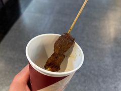 -马小毛老上海里脊肉(南翔印象城店)