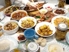 -小雅木姜子烤鸡·贵州菜(鸿通城店)