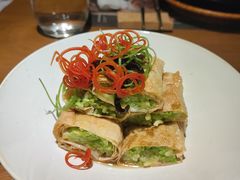 素烧鸭-隐厨·中国菜馆(三里屯T+MALL店)