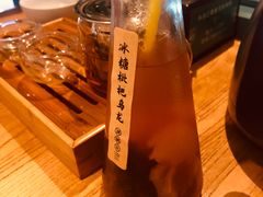 -潮粥荟·潮汕砂锅粥(朝阳大悦城店)