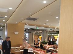 -乡村基·川味现炒大王(熙悦天街店)