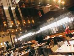 大堂-长沙君悦酒店·自助餐厅咖啡厅