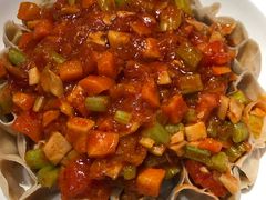 -西贝莜面村(上海百联西郊店)