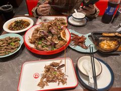 -曹胖子龙虾馆(黄桦路店)