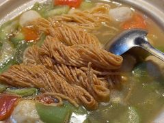 -永安鱼庄·镇江菜(丁卯店)