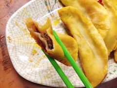 -清真蒋有记(老门东店)