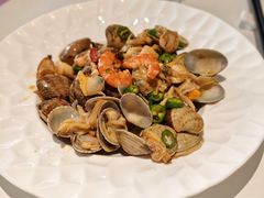 -闽海肴(北辰荟店)