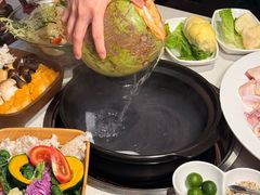 -百年果林椰子鸡(中洲店)