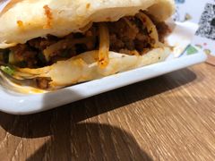 -小豆海棠(人民南路店)