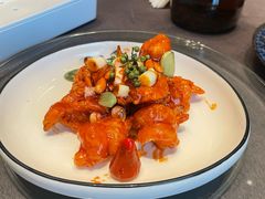 -羲和雅苑•北京烤鸭(乐园道万象城店)