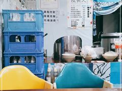 -陆长玖古法猪脚饭(玄风桥店)